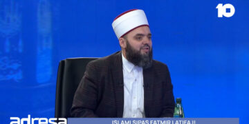 “Ai është programi më i degjeneruar”, Hoxhë Fatmir Latifaj kritikon Big Brother