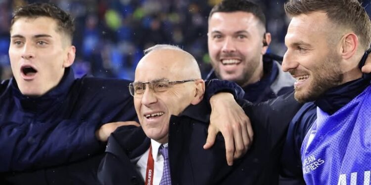 Agim Ademi pas fitores së Kosovës: Tani vetëm një hap larg historisë