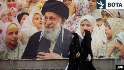 Kush ishte Ajatollah Ali Khamenei?