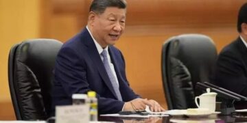 Si po goditet edhe Kina nga sulmi ndaj Iranit