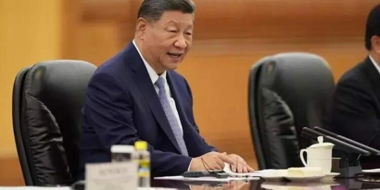 Si po goditet edhe Kina nga sulmi ndaj Iranit