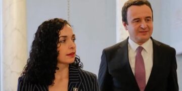 Pse VV nuk po e kandidon Osmanin për presidente? – Përgjigjet Kurti