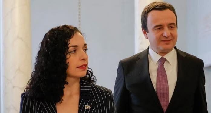 Pse VV nuk po e kandidon Osmanin për presidente? – Përgjigjet Kurti