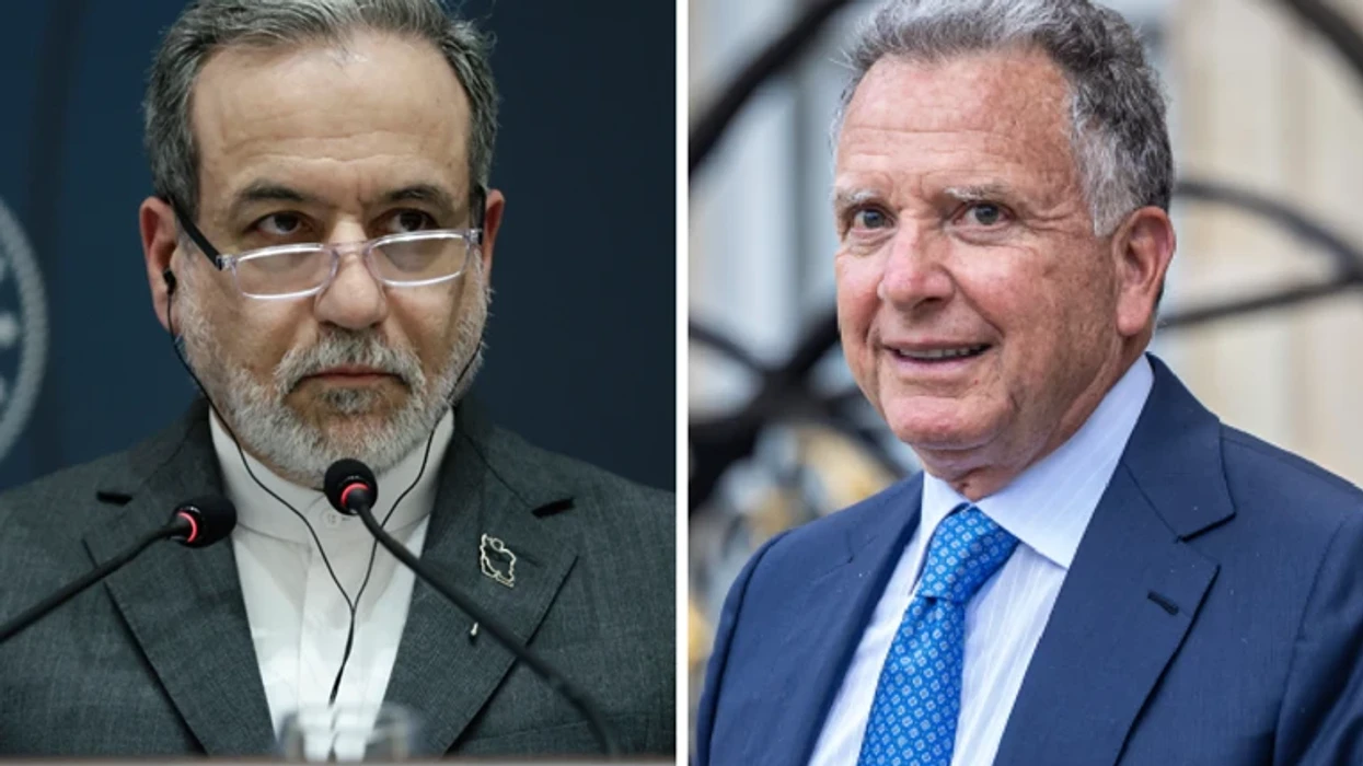 Ministri i Jashtëm iranian i kishte bërtitur të dërguarit të posaçëm të Trumpit