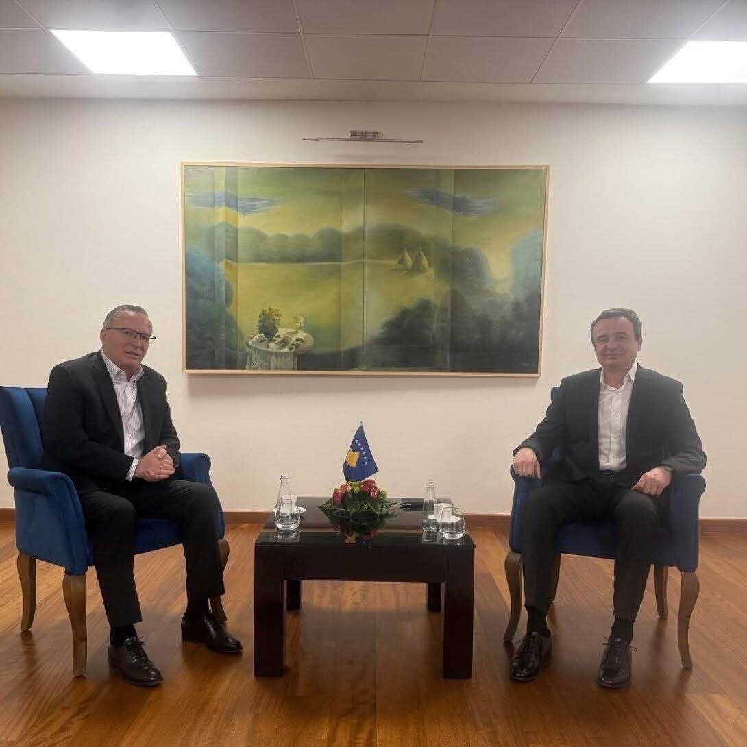 Kërkesa e Hamzës Kurtit: Kandidati i propozuar prej PDK-së të jetë president