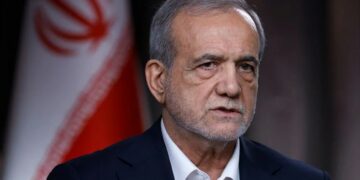 Befason presidenti i Iranit, kërkon falje për sulmet