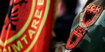 OVL-UÇK për deklaratën e Rashiq: E padëgjuar më parë, tregoi fytyrën e vërtetë antikombëtare të këtij pushteti