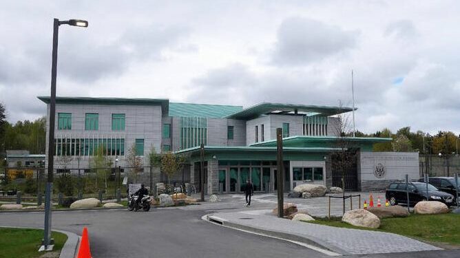 Shpërthimi në ambasadën amerikane në Oslo, Policia norvegjeze tregon se çka mund të ketë qenë