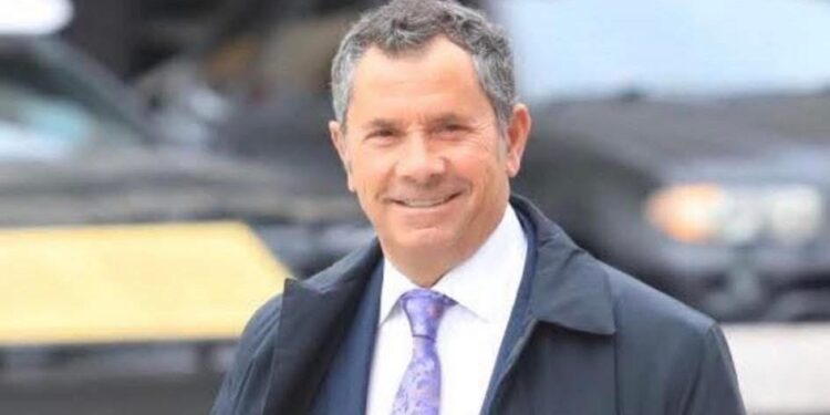 Tomë Gashi: Deklaratat e Adriana Matoshit për Vjosa Osmanin janë “katastrofë”