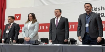 VV reagon pas masës së përkohshme të Kushtetueses ndaj dekretit të Osmanit, ja çka thotë