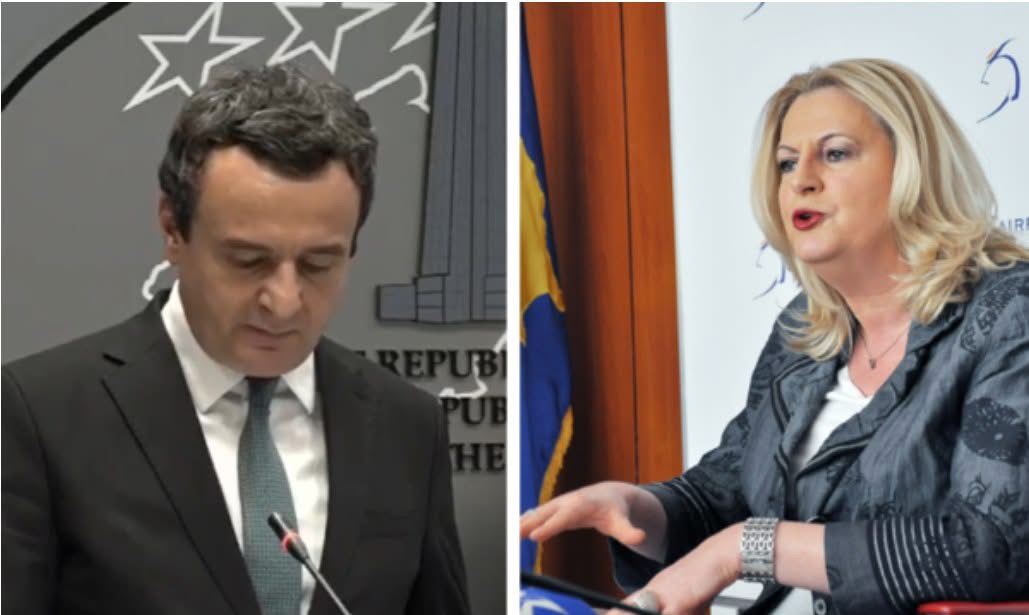 Edi Tahiri i reagon Albin Kurtit: Me fusnotë, Kosova hyri në rrugën drejt BE-së, ti e ke izoluar