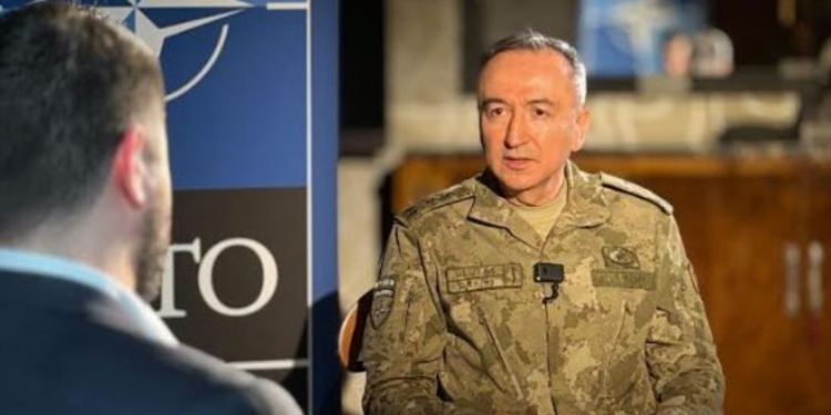 Ulutash: Mandati i KFOR-it në Kosovë nuk ka afat përfundimtar