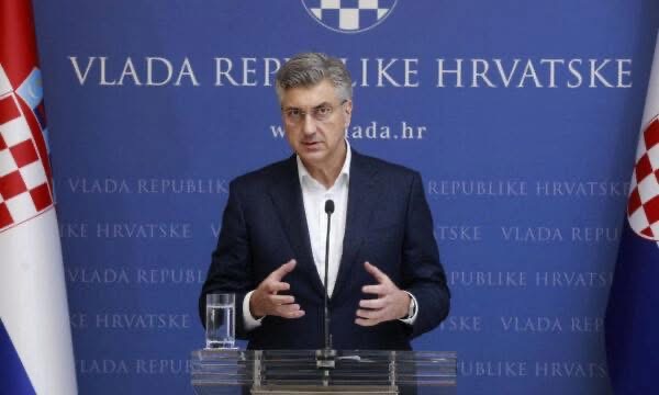 Plenkoviq pas deklaratave të Vuçiqit: Kroacia, Shqipëria e Kosova s’e kanë ndërmend të kërcënojnë integritetin territorial të askujt