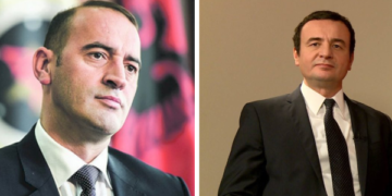 Koncesioni rreth Ligjit për të Huajt, Haradinaj-Kurtit: Me strukturat paralele po bashkëpunon, e me shqiptarët bllokada e rrëmujë