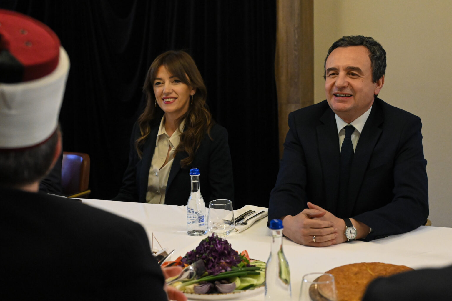 Kurti: Sakrifica e solidariteti gjenden në thelbin e muajit të Ramazanit