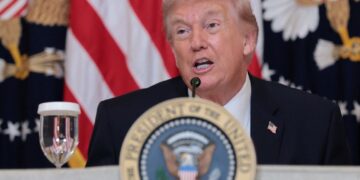 Trump thotë se Britania nuk donte t’i ndihmonte SHBA-të kundër Iranit