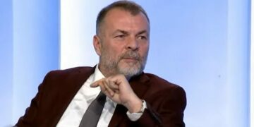 Rrahman Paçarizi: Përplasja mes Albin Kurtit dhe Vjosa Osmanit nisi që në fillim të mandatit presidencial