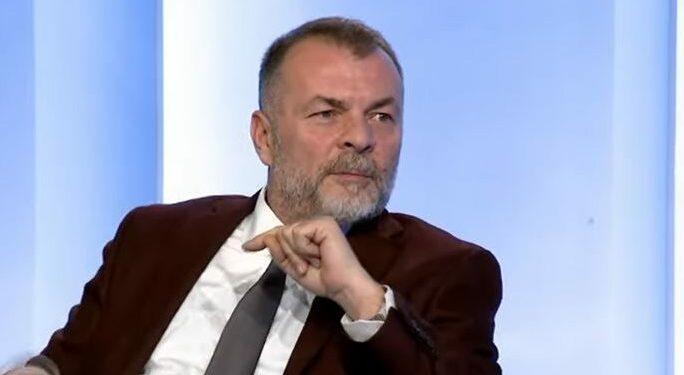 Rrahman Paçarizi: Përplasja mes Albin Kurtit dhe Vjosa Osmanit nisi që në fillim të mandatit presidencial