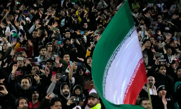 Irani merr pjesë në Kupën e Botës veç me një kusht, tash topi është te FIFA