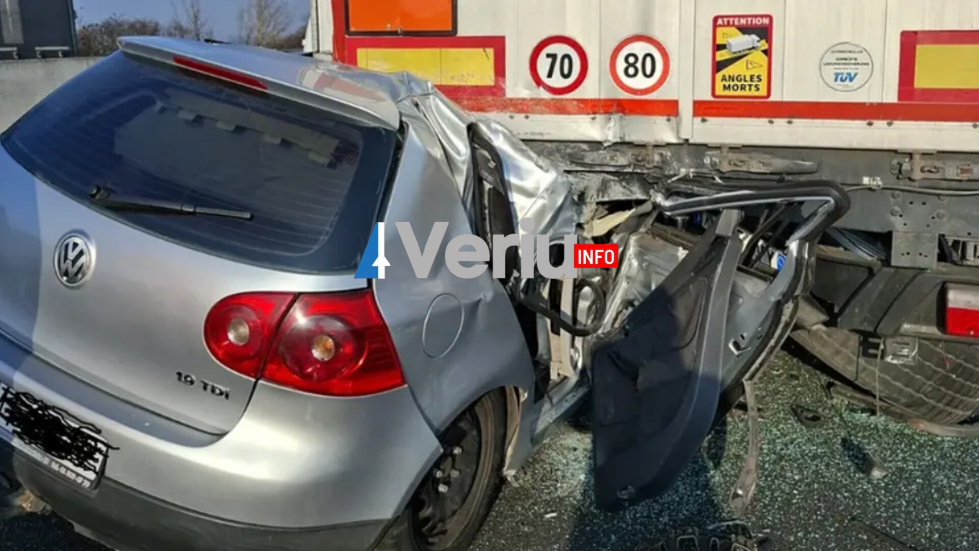 Këta janë dy mitrovicasit që humben jetën në aksidentin e ndodhur në Itali (Foto)