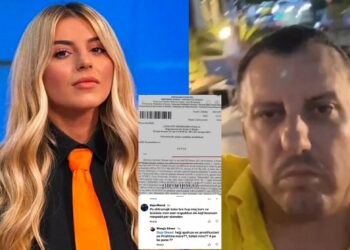 Gazetarja Gashi i kundërpërgjigjet Skendës së Mamounia Bar: Qysh po ec prostitucioni në Prishtinë?