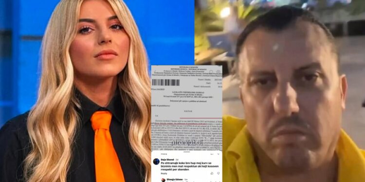 Gazetarja Gashi i kundërpërgjigjet Skendës së Mamounia Bar: Qysh po ec prostitucioni në Prishtinë?