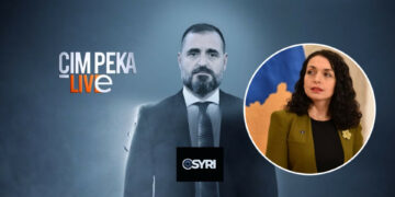 Shpërndarja e Kuvendit dhe përplasja me Kurtin, Osmani rrëfehet tek Çim Peka