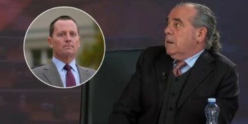 Halil Matoshi: Pas çdo deklarate të Grenellit, Vetëvendosja rritet me 5%