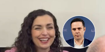 Osmani thumbon Abdixhikun nga çajtorja e Llapit: Duhet me ia marrë xhygymat