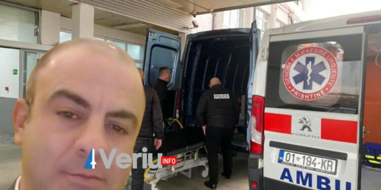 Ky është inspektori i IPK-së që u plagos në Breg të Diellit –  jashtë rrezikut për jetë