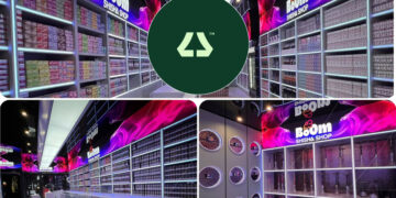 Prej Kosovës në Berlin: “Loni Dekor” eksporton dizajnin dhe mjeshtërinë kosovare në zemër të Gjermanisë