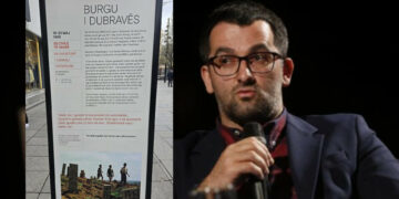 Gashi reagon përsëri: E cituam listën e Kandiqit sepse s’kemi listë tjetër të të vrarëve