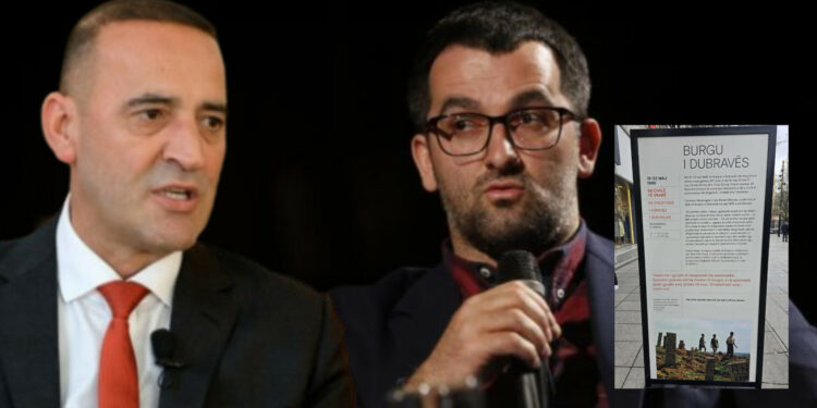 Daut Haradinaj: Shkëlzen Gashi përmes mekanizmave të partisë në pushtet ofendoi UÇK’në, tash edhe viktimat e luftës