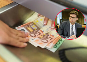 Kjo kategori e punonjësve në sektorin publik nuk do ta marrë pagën e 13-të