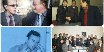 14 vjet nga vdekja e avokatit dhe veprimtarit të LDK-së në Mitrovicë, Bajram Kajtazit