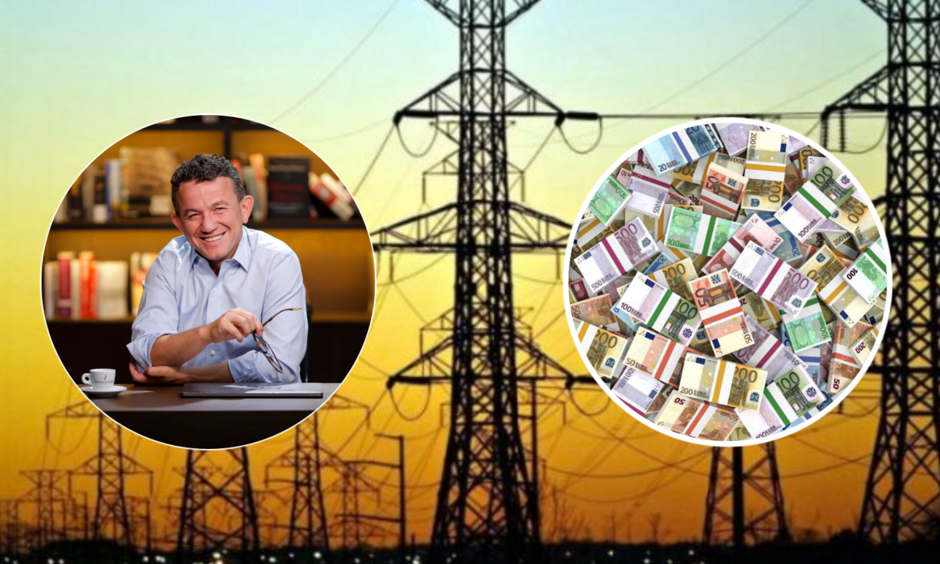 “Hajnia me rrymë”, Buzhala: Blerja është bërë nga ETMT, por u evidentua kinse nga Italia – diferenca dhjetëra milionë euro