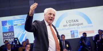 27 vjetori, Shea: Ndërhyrja e NATO-s në Kosovë shpëtoi jetët e kosovarëve