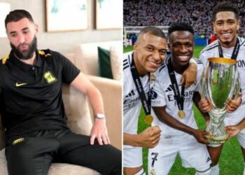 Benzema zbulon se çka po i mungon Realit për t’i arritur majat
