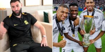 Benzema zbulon se çka po i mungon Realit për t’i arritur majat