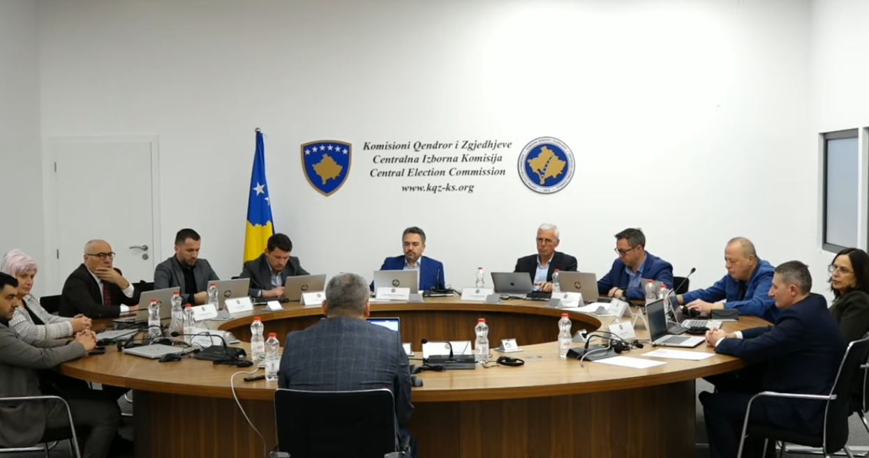 KQZ miraton këtë dokument të rëndësishëm