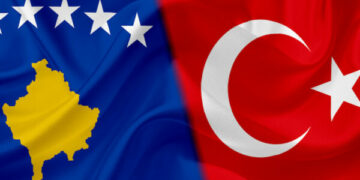 Kjo është diferenca në vlerë mes kombëtares së Kosovës dhe Turqisë