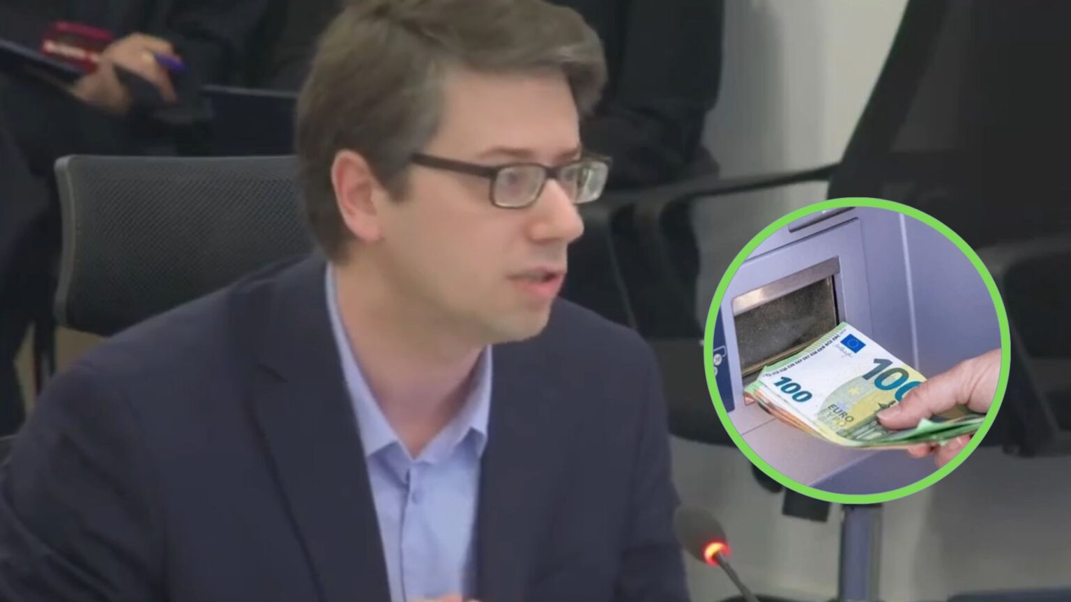 Kush e përfiton e kush jo pagën e 13-të? Ministri Murati jep detajet