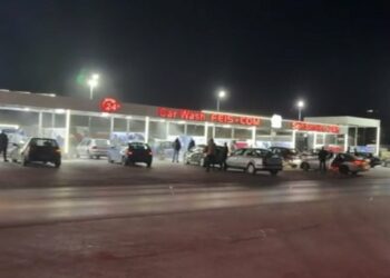 Autolarja FEIS Com: Së shpejti do të zgjerohemi për t’i ulur radhët e pritjes