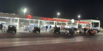 Autolarja FEIS Com: Së shpejti do të zgjerohemi për t’i ulur radhët e pritjes