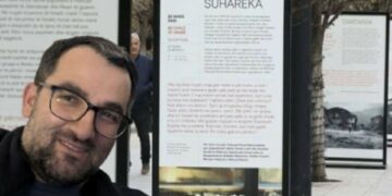 Për persona të armatosur në Dubravë flet vetëm Serbia, pse Shkëlzen Gashi nuk tregoi ku e ka thënë Natasha Kandiq këtë gjë?