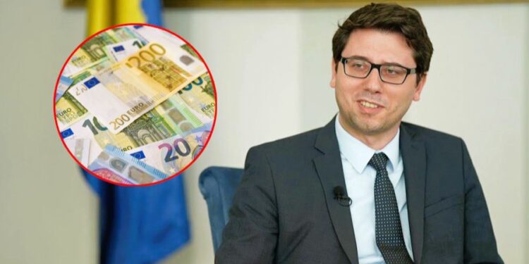 Hekuran Murati tregon datën e saktë kur ekzekutohet paga e 13-të