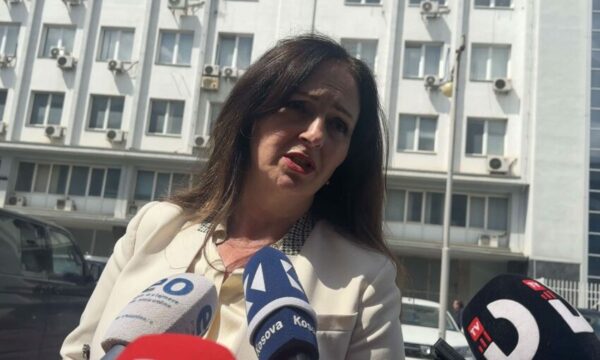 Nagavci thotë se VV pret që vendimi i Kushtetueses të jetë në favorin e tyre