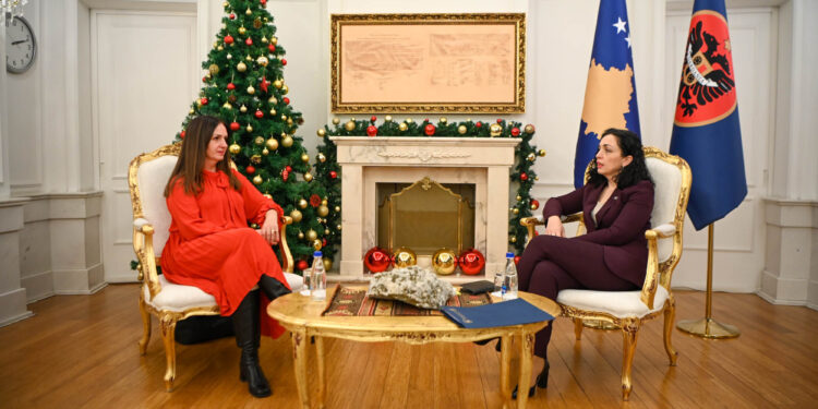 Nagavci kërkon që Osmani të jetë mirënjohëse ndaj VV’së: Të na falënderojë publikisht për bashkëpunimin korrekt