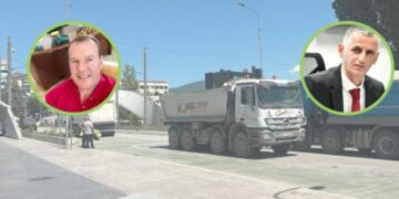 Si i ndau Durmishi rreth 19 milionë euro në orët e fundit si Ministër? U shpërblyen edhe dostat e tij