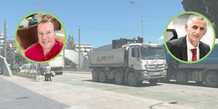 Si i ndau Durmishi rreth 19 milionë euro në orët e fundit si Ministër? U shpërblyen edhe dostat e tij